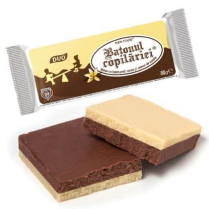 PAN-FOOD BATON COP IN FOI