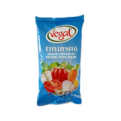 VEGAL ADAOS MANCARE-1KG