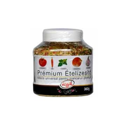 VEGAL ADAOS MANCA. PREMIUM-360G
