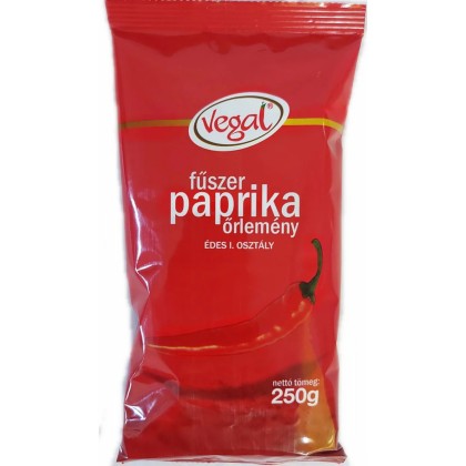 VEGAL BOIA DULCE250GR