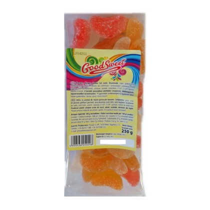 GOOD JELEU MIXT CASEROLA 250G