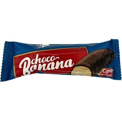 CANDY-CHOCO BANANA 20G