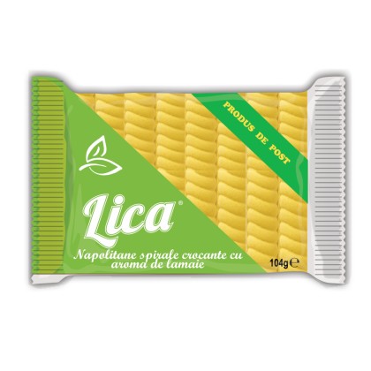PAN-FOOD NAPOL CR LAMAIE 104G