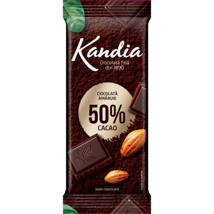 KANDIA AMARUIE 50% 80GR