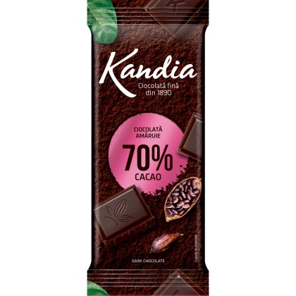 KANDIA AMARUIE 70% 80GR