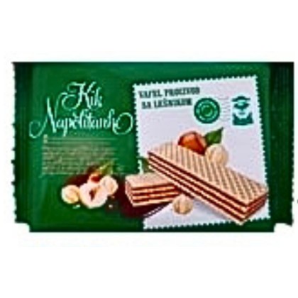 KIK NAPOLITAEN ALUNE 100G
