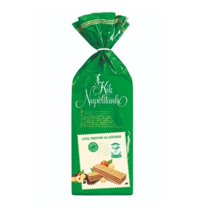 KIK NAPOLITANE ALUNE 700G