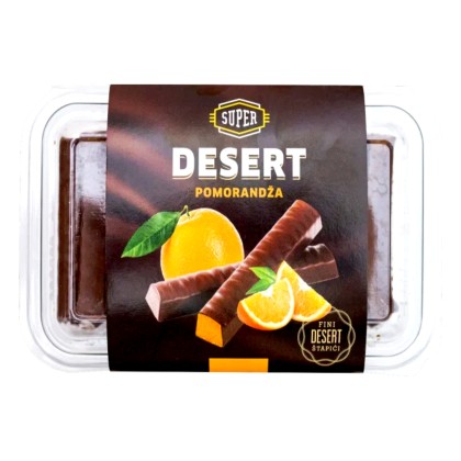 BOMI-SUPER DESERT PORTOC/300G