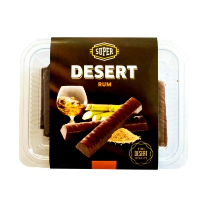 BOMI-SUPER DESERT ROM/300G