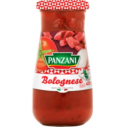 PNZ SOS BOLOGN 425G