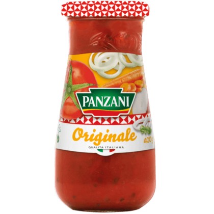 PNZ SOS ORIGINALE 400G