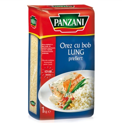 PNZ OREZ BOB LUNG PREF 1KG