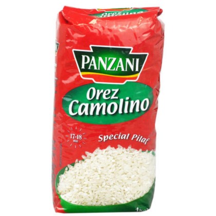 PNZ OREZ CAMOL PILAF 1KG
