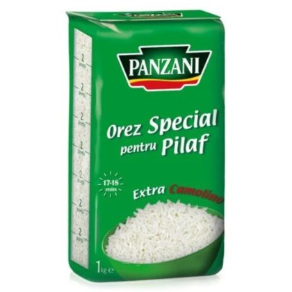 PNZ OREZ CAMOLINO 1KG