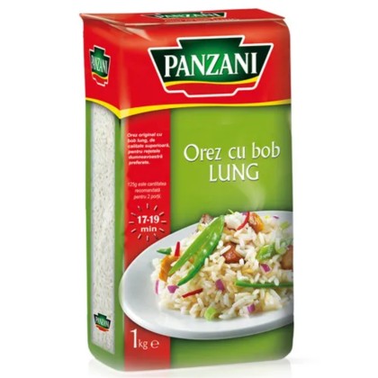 PNZ OREZ BOB LUNG 1KG