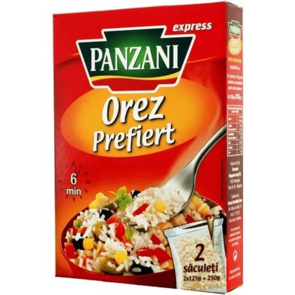 PNZ OREZ EXPR PREF 250G