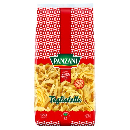 PNZ TAGLIATELLE 500G