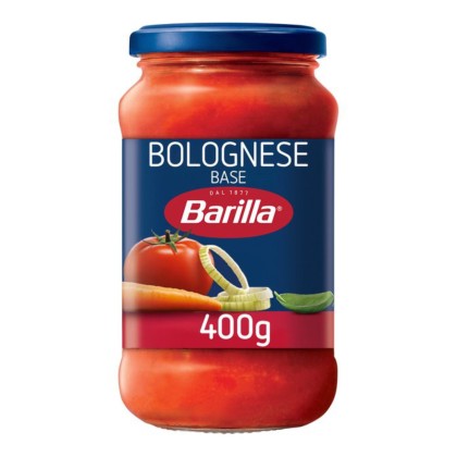 BAR BOLOGNESE CAME 400G