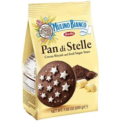BAR PAN DISTELLE 350G