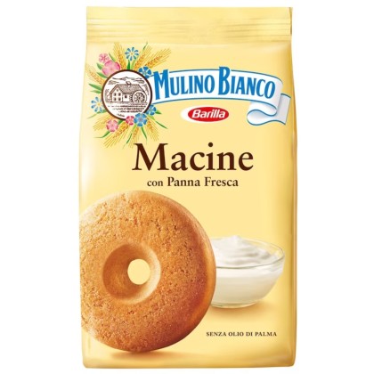 BAR MACINE 350G