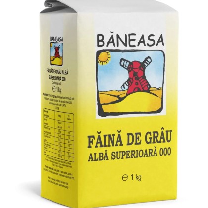 BNS FAINA 000 SUP CONFIG 1KG