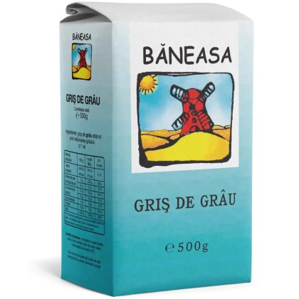 BNS GRIS 0.5KG