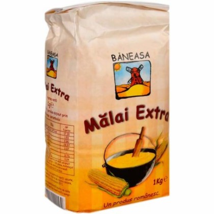 BNS MALAI PUNGA CONFIG 1KG