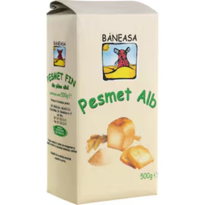 BNS PESMET 0.5KG