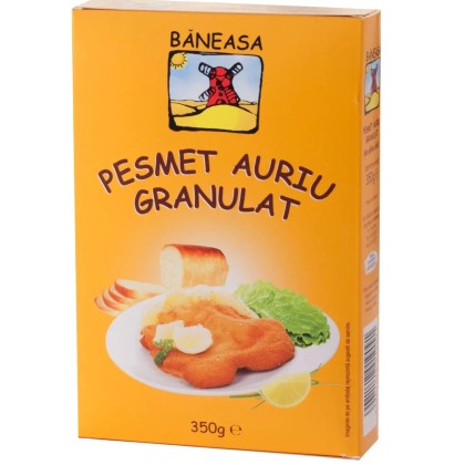 BNS PESMET AURIU GRAN 350G