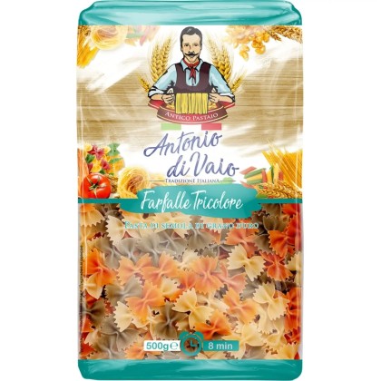 ADV FARFALLE TRICOLORE 500PRM