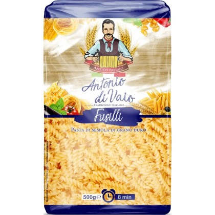 ADV FUSILLI 500G PRM