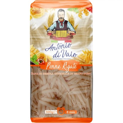ADV PENNE INTEGRALE 500G PRM
