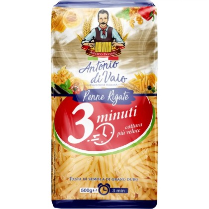 ADV PENNE RIGATE 3M 500G PRM