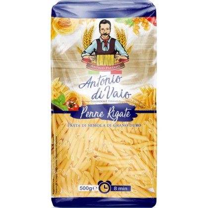 ADV PENNE RIGATE 500G PRM