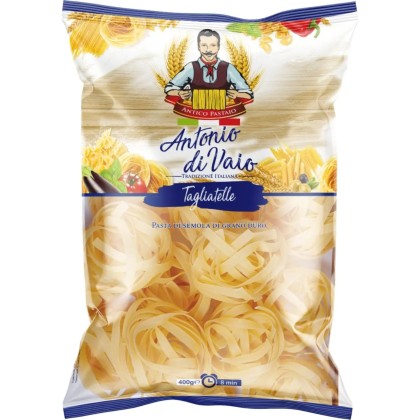 ADV TAGLIATELLE 400G PRM