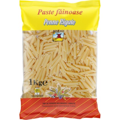 BNS PENNE RIGATE 1K PRM