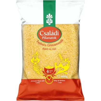 CSAL FIDEA SC 4 OUA 400G PRM