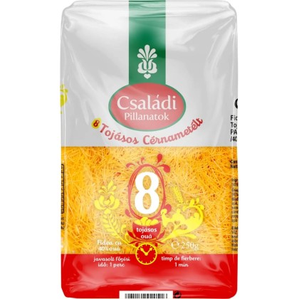 CSAL FIDEA SC 8 OUA 250