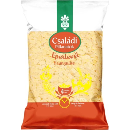 CSAL FRUNZULITE CU OUA 200G