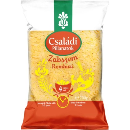 CSAL ROMBURI CU OUA 200G