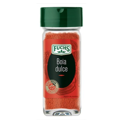 FUCHS DOZ STICLA BOIA DULCE 36G (4B)