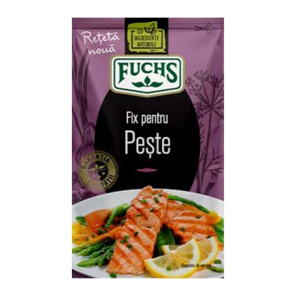 FUCHS FIX PESTE 25G (25B)