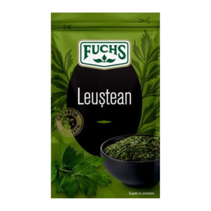 FUCHS LEUSTEAN 11G (20B)