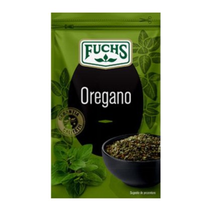 FUCHS OREGANO 12G (15B)