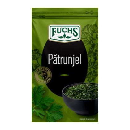FUCHS PATRUNJEL 12G (15B)