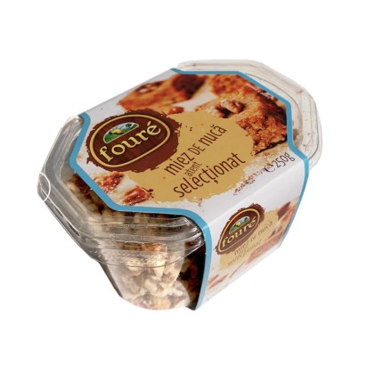 FOURE MIEZ NUCA SELECTIONAT 250G (18B)