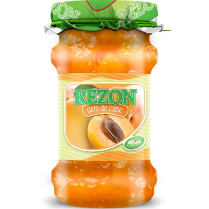 REZON GEM DE CAISE 314ML(12B)