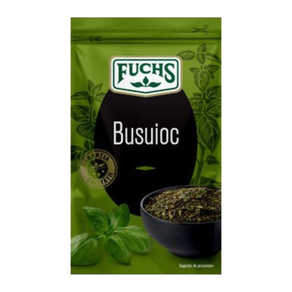 FUCHS BUSUIOC 12G (15B)