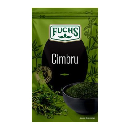 FUCHS CIMBRU 14G (20B)