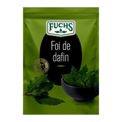 FUCHS FOI DE DAFIN 7.5G (15B)